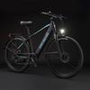 PURE UNICORN U3 Electric Bike 750W Motor 48V12.8Ah Battery 29 Inch Tires 45km/h Max Speed 60km Max Range Shimano 7-speed