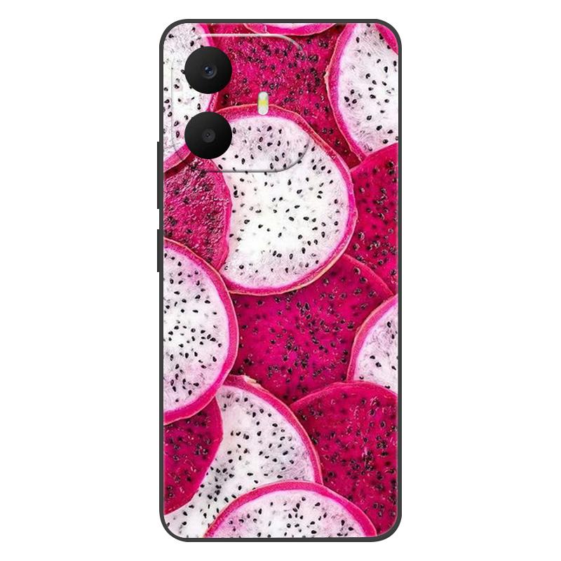 Case For TCL K70 4G Case Cool Silicone Protective Cover for TCL K70 Power T522E Bumper Protector Fundas Shockproof K70Power
