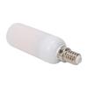 7W E27 E14 LED Flame Effect Light Bulb 85-265V Flickering Emulation Decor Lamp