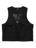 K2 Flyhike Multi-Pocket Vest_Black