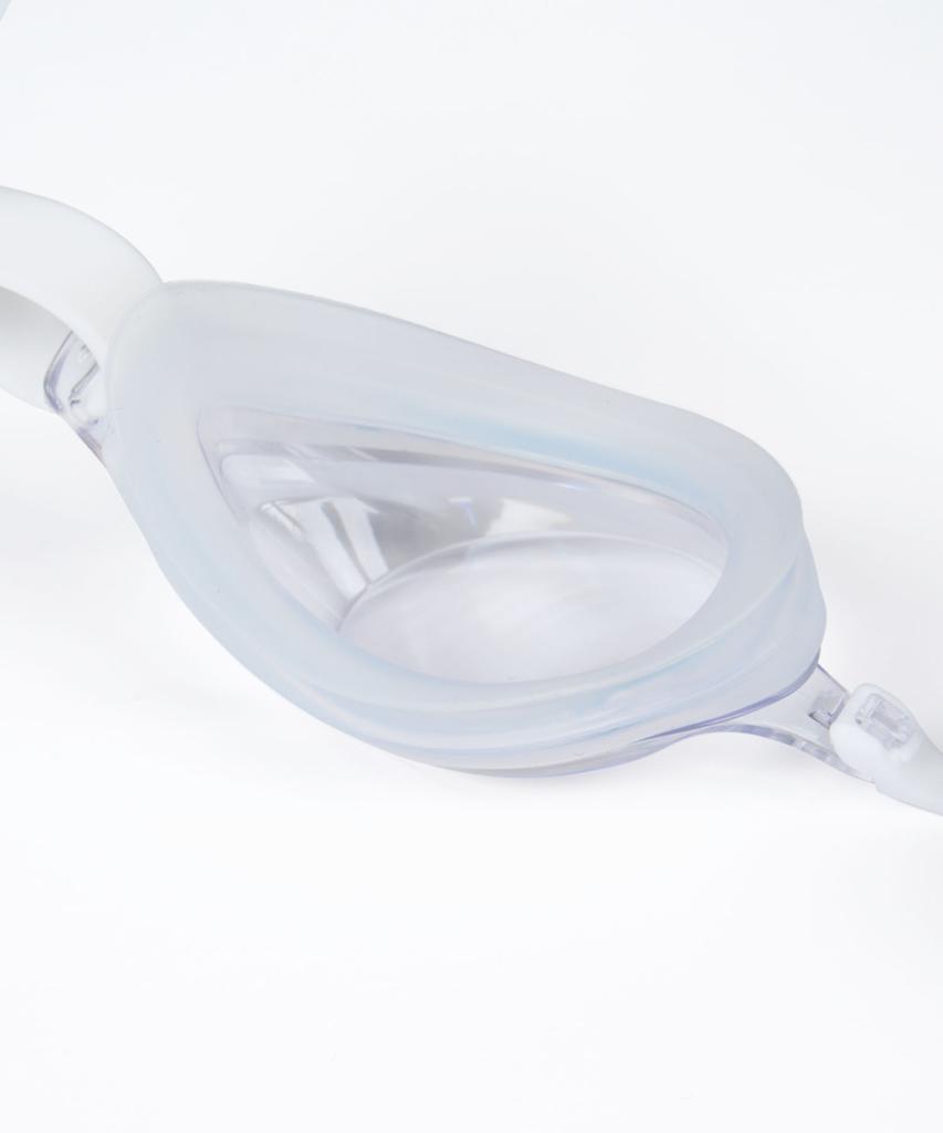 Lenomasuyeongbog Kids' Anti-Fog Standard Swimming Goggles White Ro-Rg2E301-Wh