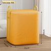Jumbo Foldable Storage Bag for Clothes & Quilts