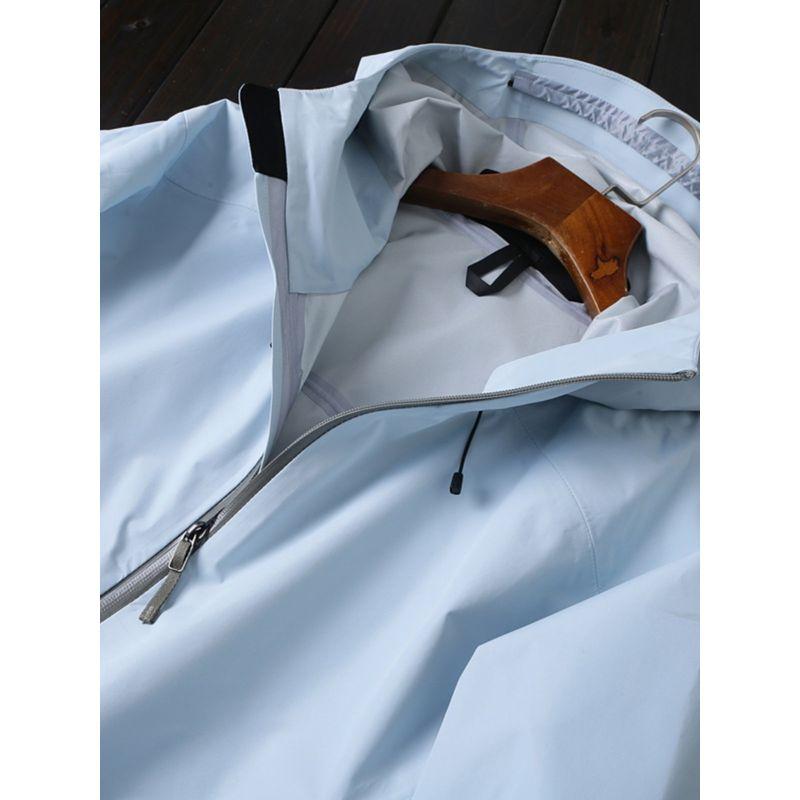 Word of Mouth Cattle Goods! Functional Three Defense! Foreign Trade Men's Outdoor Function Windproof Waterproof Jacket Jacket