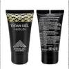 Titan Gel Intimate Gel For Men Increasing Gel Gold Version - By Dorivit B.v. Women