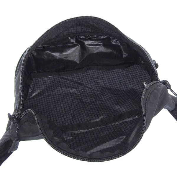 Montbell Bag Mens Womens Shoulder Body Nylon Packable Light Banana Pouch