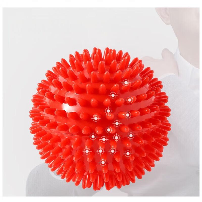 Spiky Massage Ball