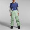 THE NORTH FACE Overalls Men's Light Green Moderate NF0A82VA-I0G