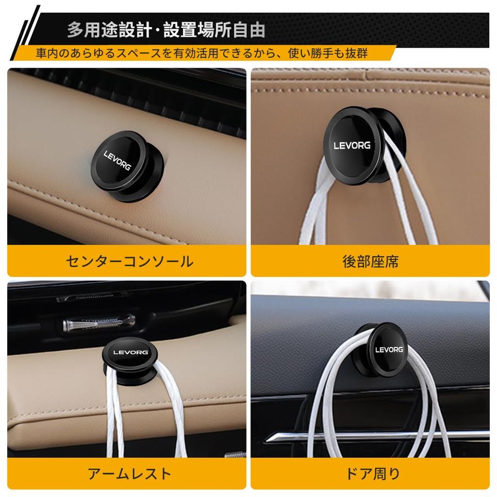 LUTU New Levorg VN series/VM Series Compatible with All Series