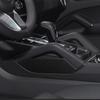 For Porsche Cayenne 2018 2019 2020 2021 2022 2023 2024 Car Center Console Gap Storage Box Phone Key Auto Armrest Organizer