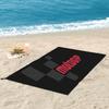 Moto GP Logo Essentielles Strandtuch Weiche Mikrofaser Schnelltrocknend Saugfähig Schnelle Handtücher Für Pool