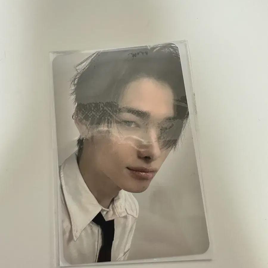 Enhypen Vr Ni-ki Photocard Sell
