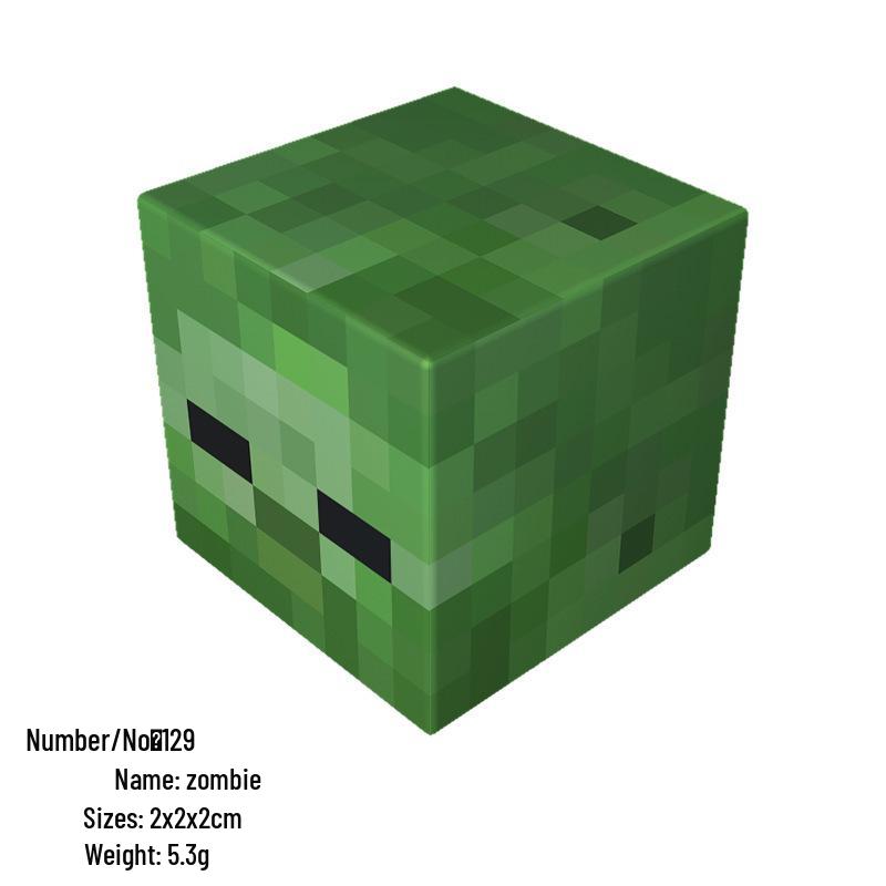 Magnetic Cube Game: High Attraction Educational Building Blocks