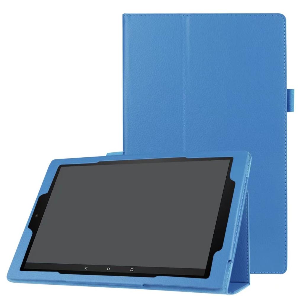 Custodia Con Supporto In Pelle PU Per Tablet Lenovo Tab E10 M10 M7 M8 M9 O 668879