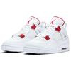 Air Jordan 4 Retro 'Red Metallic' CT8527-112