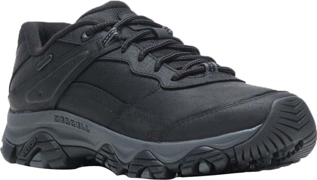 Обувь для треккинга Merrell Moab Adventure 3 WP black