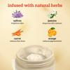 Inatur Kumkumadi Replenishing Night Cream - Saffron, Carrot, Orange & Jasmine Infused Herbal Face Moisturizer | Lightweight Non-Greasy Cream for Da