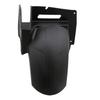 L10A Motorcycle Rear Fender Rear Wheel Hugger Mudguard For Suzuki V-Strom 650 DL650 2004-2024