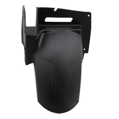 L10A Motorcycle Rear Fender Rear Wheel Hugger Mudguard For Suzuki V-Strom 650 DL650 2004-2024