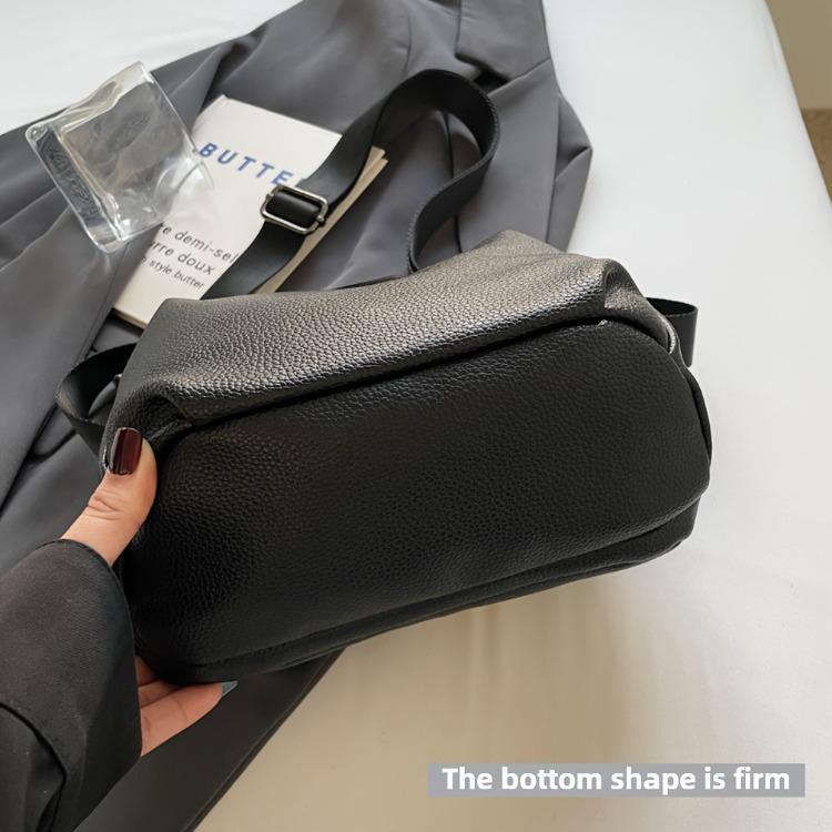 New women's fashion shoulder messenger bag