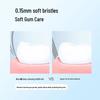 NICE A9 Deep Clean Soft Bristle Toothbrushes