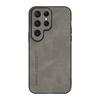 Luxury Sheepskin Leather Phone Case For Samsung Galaxy S26 S25 Ultra S24 S23 S22  S21 S20 Plus FE NOTE 20 S10 S9 S8 Matte Cover