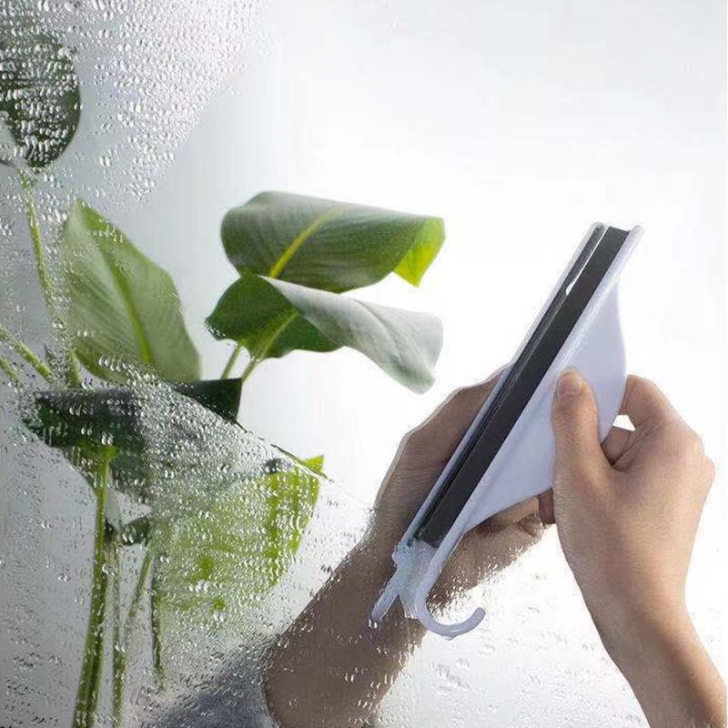 Mini Squeegee Squeegee Water Removal Glass Window Bathroom