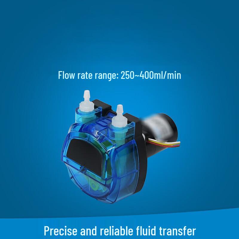 KYDJ 12V DC Micro Peristaltic Pump