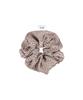 Sentiments No.686 [Brown] Hair Scrunchy
