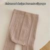 Tight-fitting Toddler Pantyhose Cotton Newborn Long Pants Socks Baby Legging  Girls 1-6 Years Old