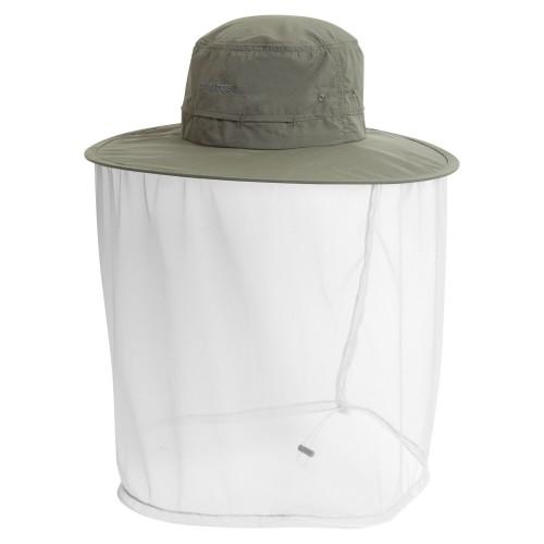 CRAGHOPPERS Ultimate Hat II Шляпа от солнца Nosilife