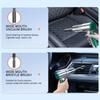 290000Pa Car Vacuum Cleaner 3 In 1 Wireless Vacuum Cleaner Handheld Vacuum Pump For Home Stainless Steel Filter Car Accessories