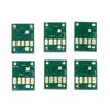 שבב איפוס אוטומטי Pgi-250 עבור Canon Mx922 Mx722 Ip7220 Ip8720 Ix6820 Mg5420 Mg5422 5520 Mg5522 Mg5620 Mg6320 Mg6420 6620 7120 7520
