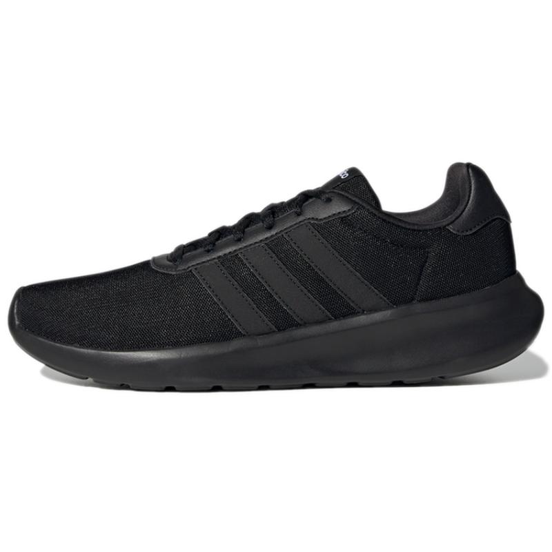 

Adidas Lite Racer 3.0 Black Grey Sneakers GW7954 42