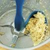 Kitchen Rotating Spatula Thermomix Tm5/Tm6/Tm31 Removing Portioning Food Rotary Mixing Drums Spatula Kitchen Cooking  Tools