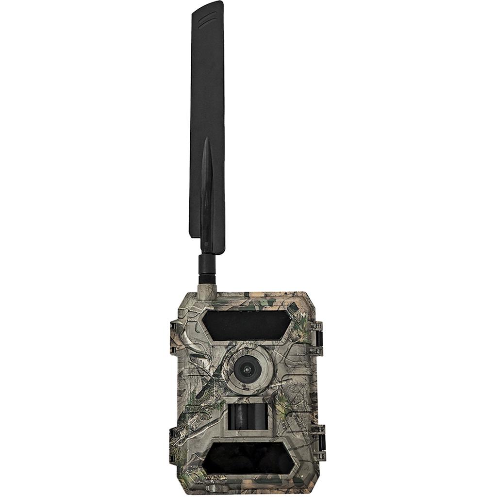 4G Wildlife Camera 8K 60MP IP66 Rainproof Night Viewing Real-time for Home Security
