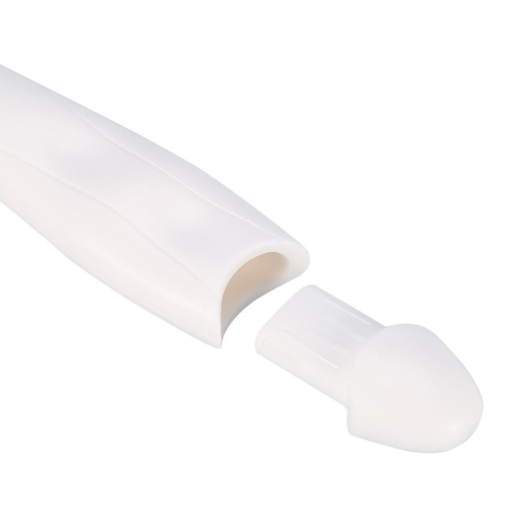 1pc Double Side Hard Dead Skin Callus Remover Pedicure Foot Rasp File Scraper Feet Care Tool