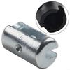 Gym Machine Cable Stoppers Balls Stopper Strength Training Gym Equipment Parts for Home Fitness Equipment Enduring