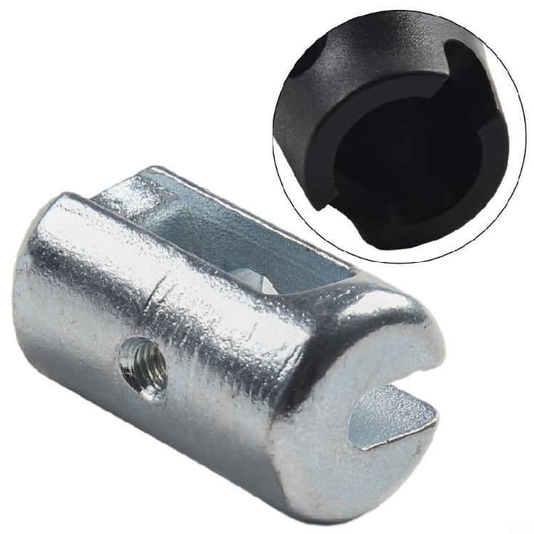 Gym Machine Cable Stoppers Balls Stopper Strength Training Gym Equipment Parts for Home Fitness Equipment Enduring