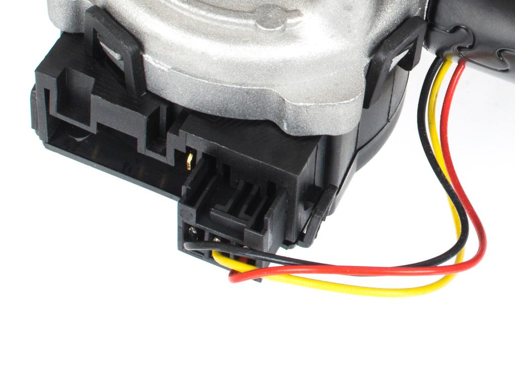 Fiat Ducato 02-07 front wiper motor