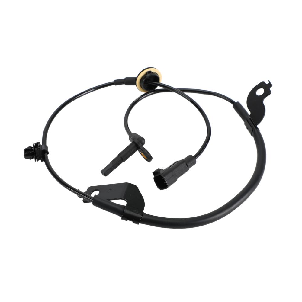 Areyoushop New Front Left ABS Wheel Speed Sensor 4670A575 For Mitsubishi Lancer 2008-2011