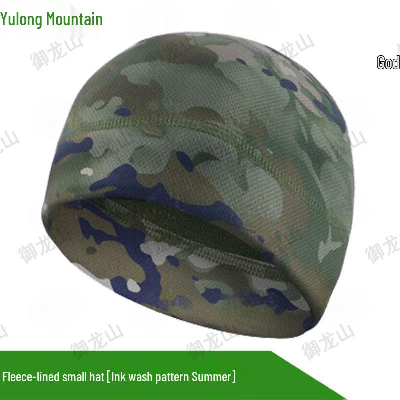 Thermal Cycling Camouflage Balaclava