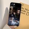 Die Ungezähmte Wang Yibo XiaoZhan Handyhülle Für iPhone 17 16 15 14 13 12 11 Pro Max mini XR 16e 15 16 Plus 17 Air Vollabdeckung