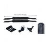 2 Pieces Car Roof Soft Rack Vibration Reducing for Road Trips, Kayakers