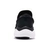 Reebok Niskie Buty do Biegania Unisex Trampki Czarne Białe CN5291