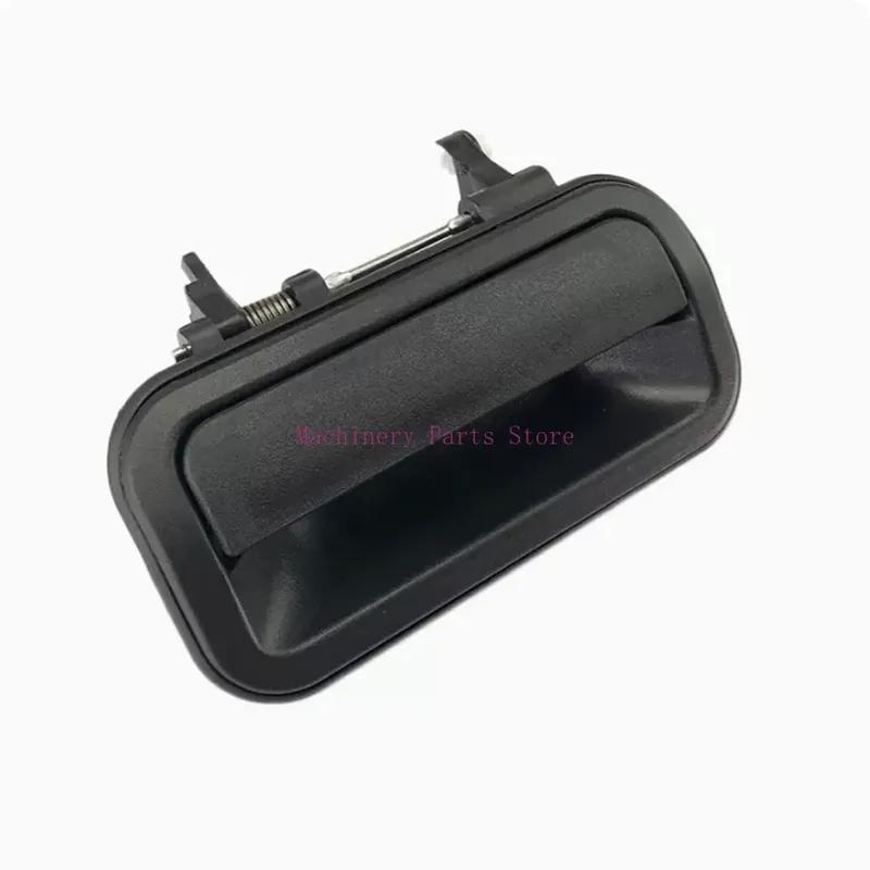 

Fit for Landwind 04 X6 X9 Front Rear Buckle Outer Exterior Door Handle rear (right)