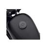 Harley Davidson 61100126A Diamond Black Collection Fuel Cap