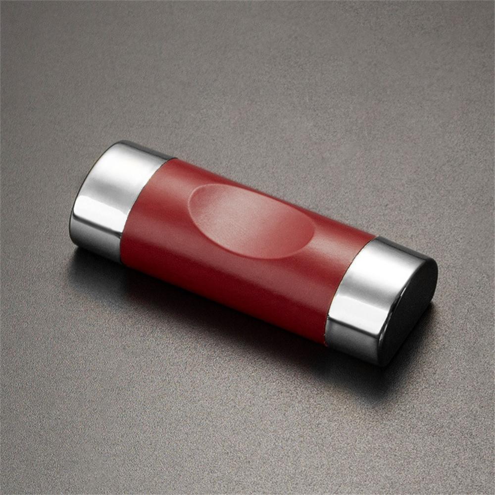 Alloy Chopsticks Rack Light Weight Practical And Aesthetically Pleasing 6 * 2 * 1.3cm 23g/piece Kitchen Bar Supplies 5 Colors