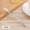 Stainless Steel Drinking Straw Spoon Tea Filter Yerba Mate Tea Straws Reusable Filtered Spoon Tea Tools Drinking Accessories