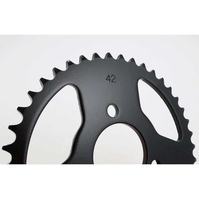 KITACO Drive Sprocket (Rear/42T) NSR50/NS-1/NS50F 535-1036242