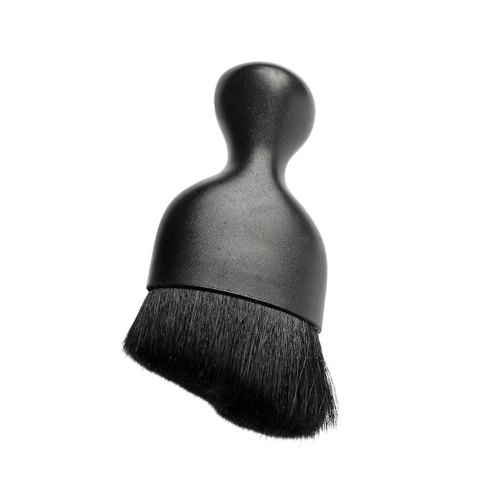 Car Interior Detailing Brush,Soft Bristle,Car Detailing Brush Dusting Brush,Auto Detail Brush Car Dash Duster Brush
